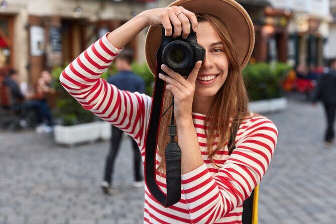 Dublin: Personal Photographer - Travel Photography Experience - An In-Depth Look at the Dublin Photography Tour