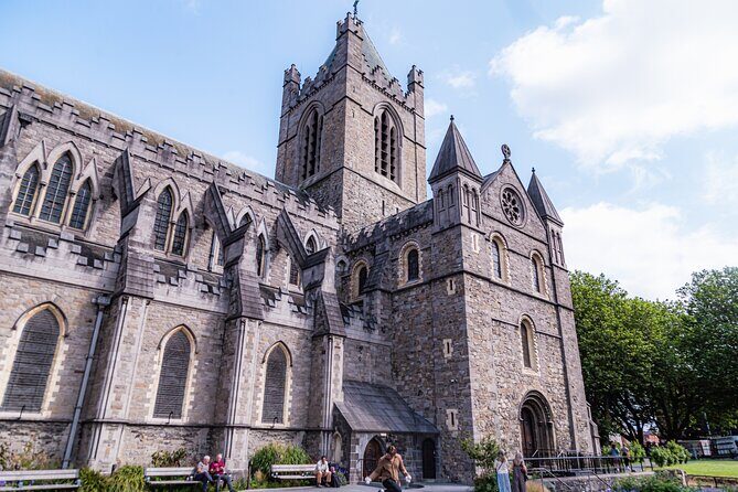 Dublin: Private Chauffeur Tour - Final Thoughts