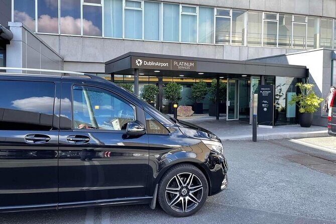 Dublin: Private Chauffeur Tour - FAQ
