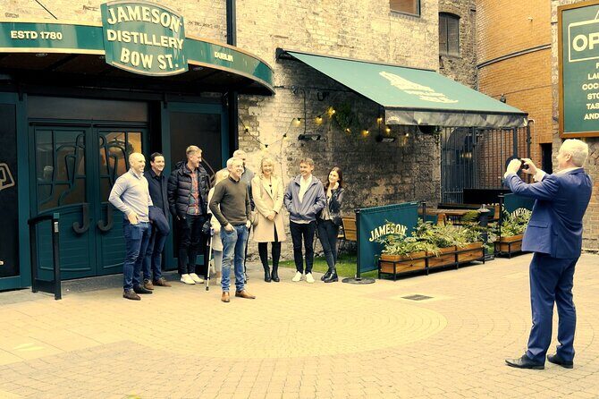Dublin Private Guinness and Jameson Tour and Taste with Transfers - Detailed Review of the Dublin Private Guinness and Jameson Tour