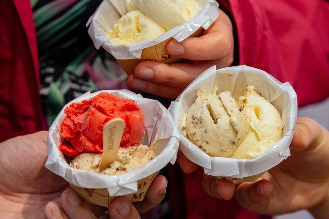 Dublin Private Walking Food Tour With Locals with 10 Tastings - A Closer Look at the Dublin Food Tour