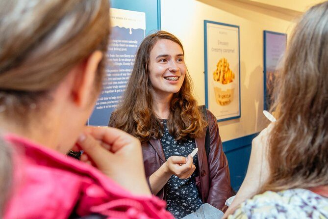 Dublin Private Walking Food Tour With Locals with 10 Tastings - What Makes This Tour Stand Out?