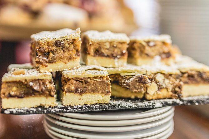 Dublin Private Walking Food Tour With Secret Food Tours - Practicalities and Considerations