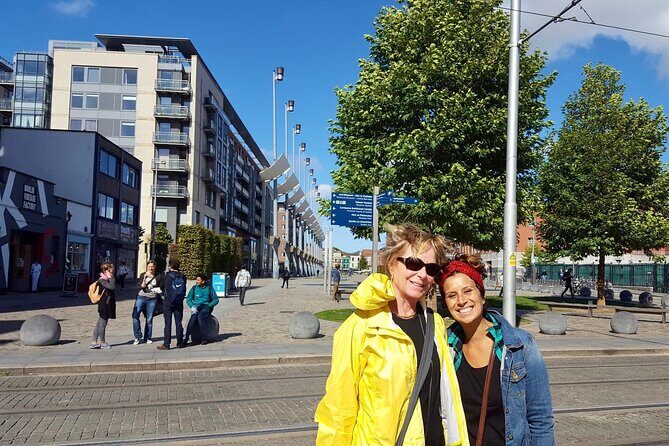 Dublin Private Walking Tour with a local: Highlights & Gems - FAQ