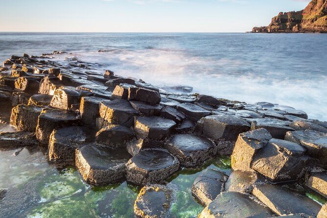 Dublin to Belfast City, Bushmills and Giant's Causeway Day Tour - An In-Depth Look at What Youll Experience