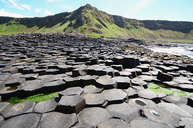 Dublin to Belfast Titanic, Dunluce Castle & Giant's Causeway Tour - Final Thoughts