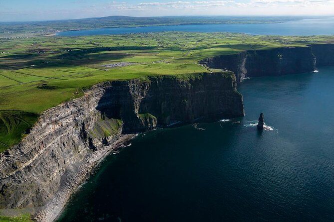 Dublin to Cliffs of Moher, Burren, Wild Atlantic Way, Galway Tour - FAQs