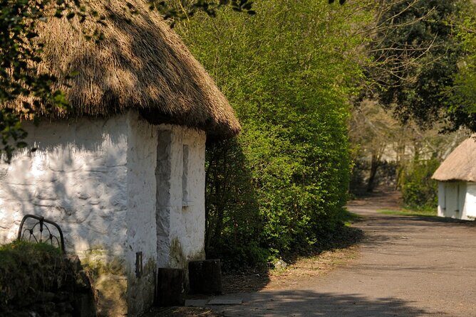 Dublin to Cliffs of Moher, Ennis Town & Bunratty Castle Day Tour - The Sum Up: Why This Tour Is a Solid Choice