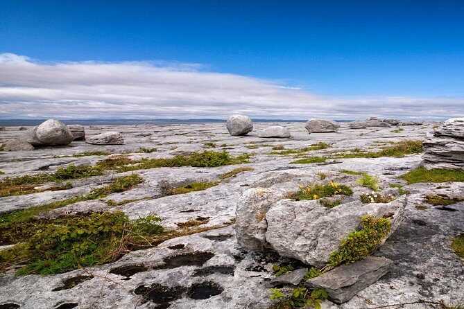 Dublin to Cliffs of Moher, including Wild Atlantic Way and Galway - FAQ