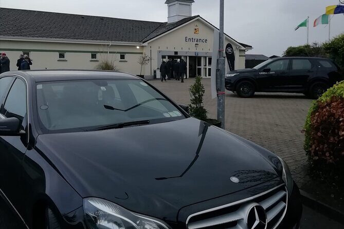Dublin To Cliffs Of Moher Private Sightseeing Tour - Key Points