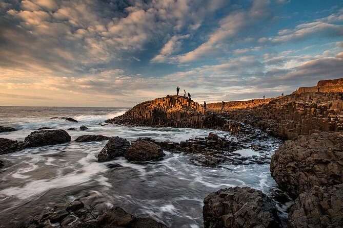 Dublin to Dunluce Castle, Giant's Causeway, Dark Hedges & Belfast - Practical Details and What to Expect