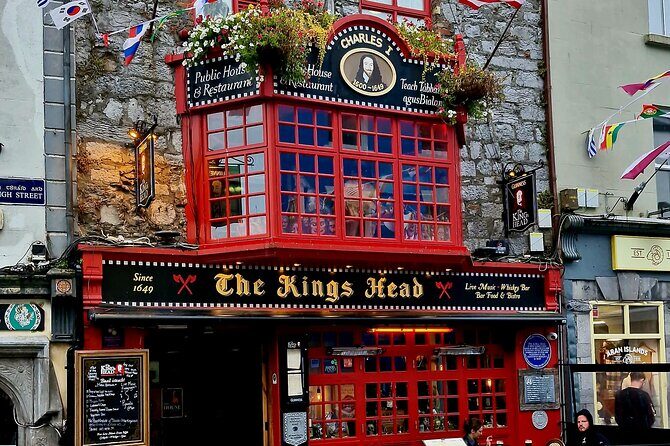Dublin to Galway City Luxury Private Day Tour - Who Will Love This Tour?