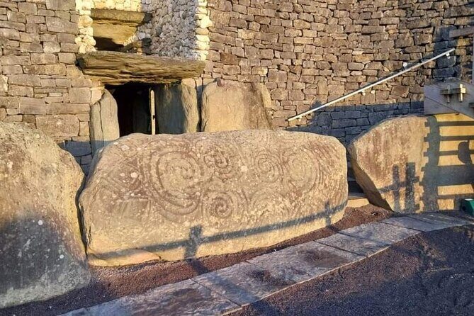 Dublin to Galway City Luxury Private Day Tour - The Bottom Line