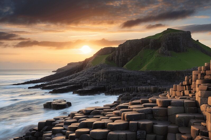 Dublin to giants causeway luxury private tour - Dublin to Giants Causeway Luxury Private Tour: An In-Depth Review