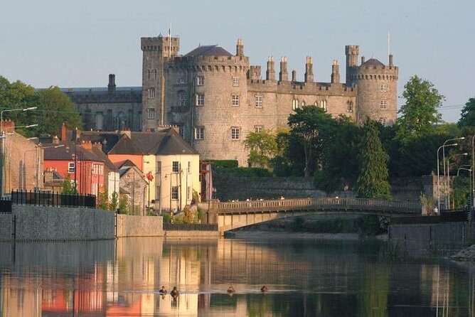 Dublin to Glendalough, Wicklow and Kilkenny Full Day Guided Tour - Who Will Love This Tour?