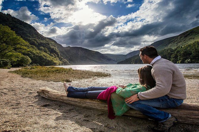Dublin to Kilkenny, Wicklow, Glendalough, Laragh Sheep Dog Trial - Why This Tour Is Worth Considering