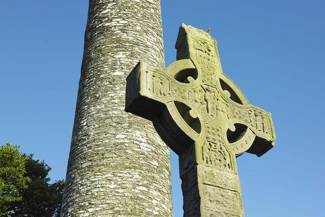 Dublin to Newgrange, Monasterboice Small Group Guided Tours - The Sum Up