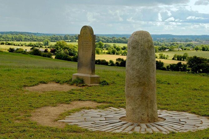 Dublin to Newgrange, Monasterboice Small Group Guided Tours - FAQ