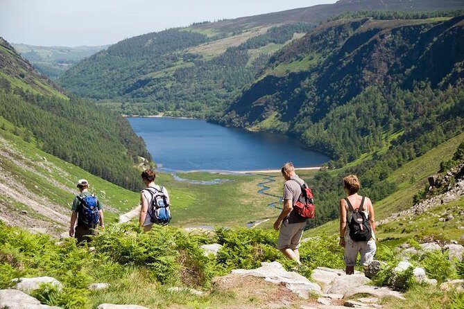 Dublin to Powerscourt, Wicklow and Glendalough Small Group Tours - What Sets This Tour Apart: Strengths and Considerations