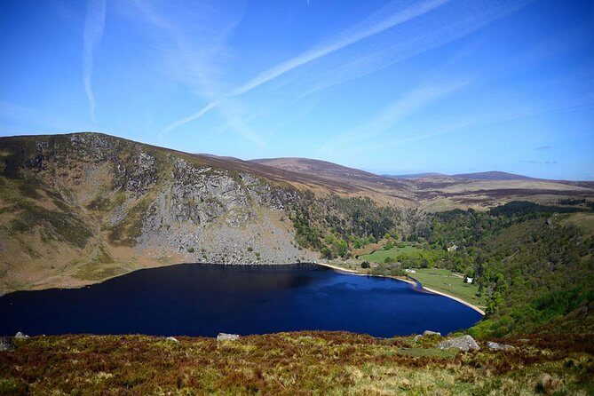 Dublin to Powerscourt, Wicklow, Glendalough Private Guided Tour - Final Thoughts