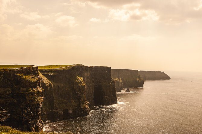 Dublin to South West 5 Day Small-Group Tour with Accommodation - What to Expect from This Tour