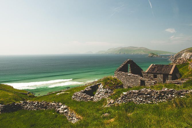 Dublin to South West 5 Day Small-Group Tour with Accommodation - FAQ