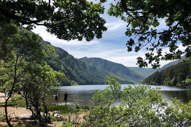 Dublin to Wicklow, Glendalough Small Group Tour with Horse Riding - An In-Depth Look at the Wicklow Day Trip
