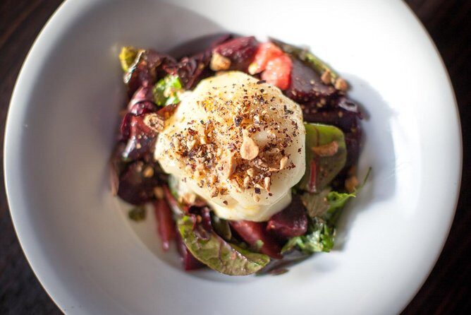 Dublin Traditional Irish 3 Course Meal Walking Tour with Local - Practical Information