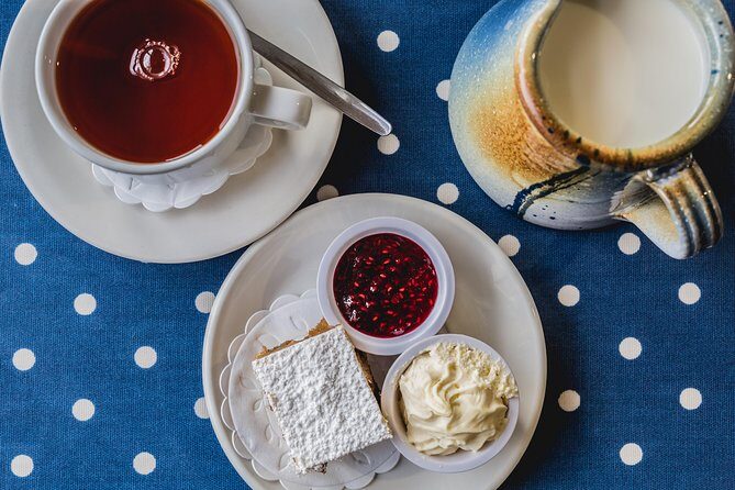 Dublin Walking Food Tour With Secret Food Tours - What’s Included and What to Expect