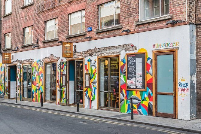 Dublin Walking Food Tour With Secret Food Tours - Who Will Love This Tour?