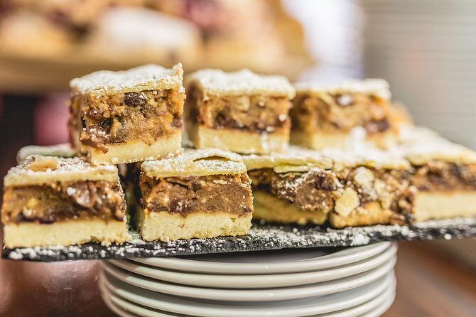Dublin Walking Food Tour With Secret Food Tours - Final Thoughts