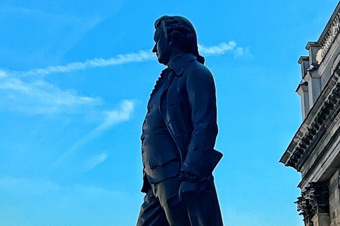 Dublin Walking Hibernoceltic Tours - Frequently Asked Questions