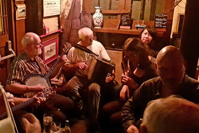 Dublin & Wicklow Mountain Pub Tour small group tour max 15 people - The Value of the Experience