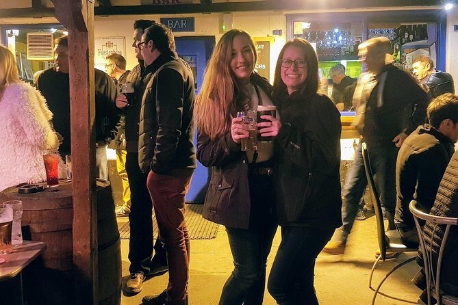 Dublin & Wicklow Mountain Pub Tour small group tour max 15 people - FAQs