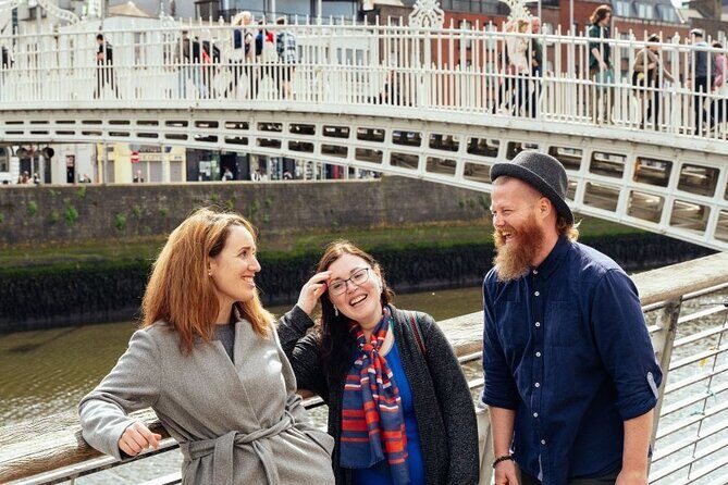 Dublin Your Way: Private & Personalized Tour with a Local - The Experience in Detail