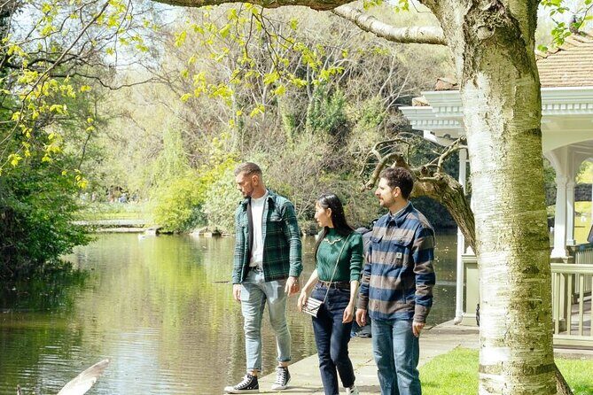 Dublin Your Way: Private & Personalized Tour with a Local - FAQ