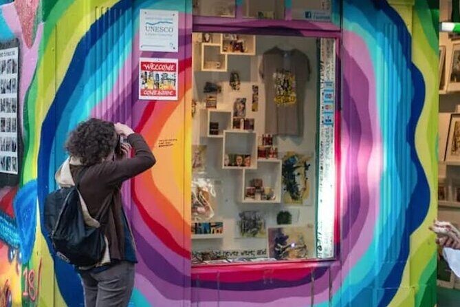 Dublin's Best Kept Secrets Tour - What Sets It Apart