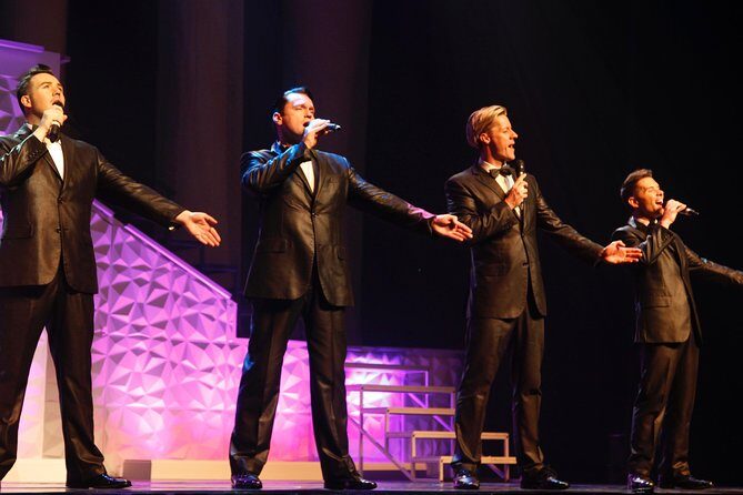 Dublin's Irish Tenors and The Celtic Ladies - FAQ