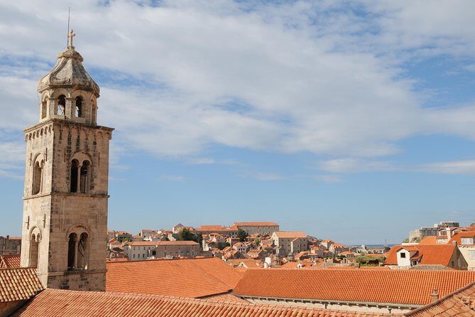 Dubrovnik 1.5-Hours History Walking Tour - Final Thoughts