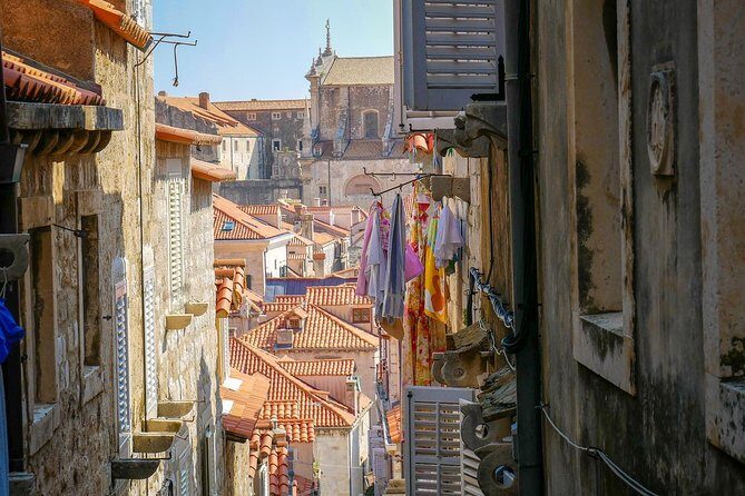 Dubrovnik 1.5-Hours History Walking Tour - FAQs