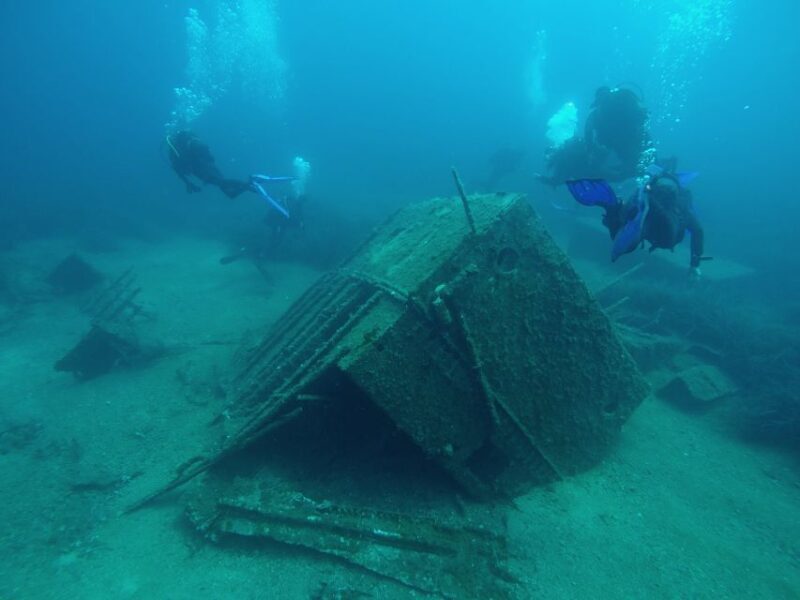 Dubrovnik: 1-Day Diving Package - Why This Experience Offers Value