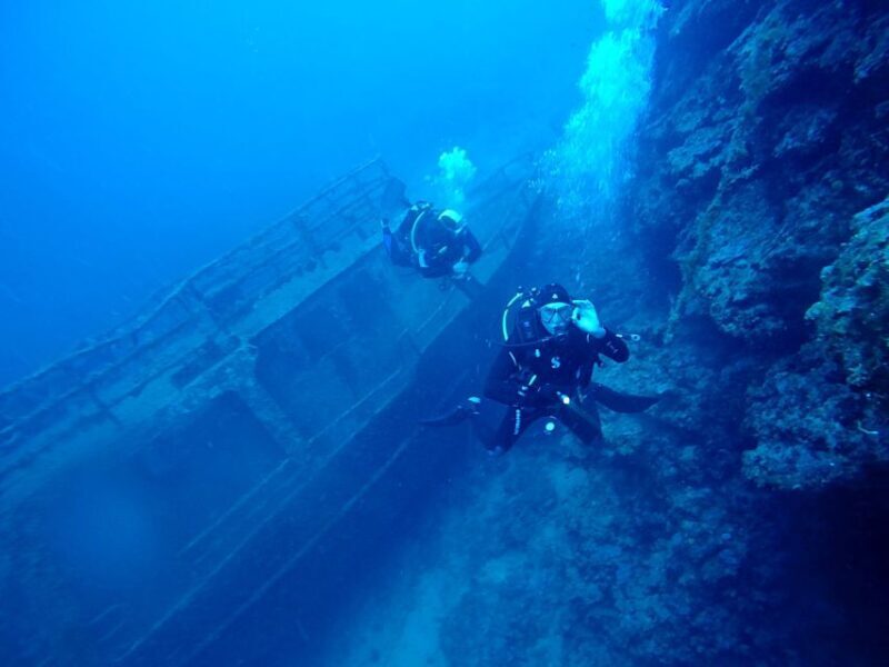 Dubrovnik: 1-Day Diving Package - Final Thoughts