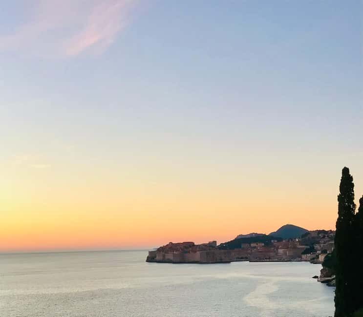 Dubrovnik: 1 Hour Sunset Cruise Around Old City Dubrovnik - Who Will Love This Experience?