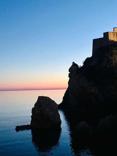 Dubrovnik: 1 Hour Sunset Cruise Around Old City Dubrovnik - The Sum Up