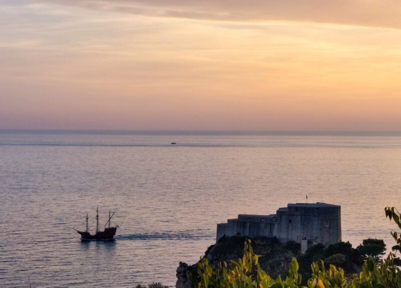 Dubrovnik: 2h Old Town Private Guided Tour - The Perfect Introduction to Dubrovnik’s Old Town