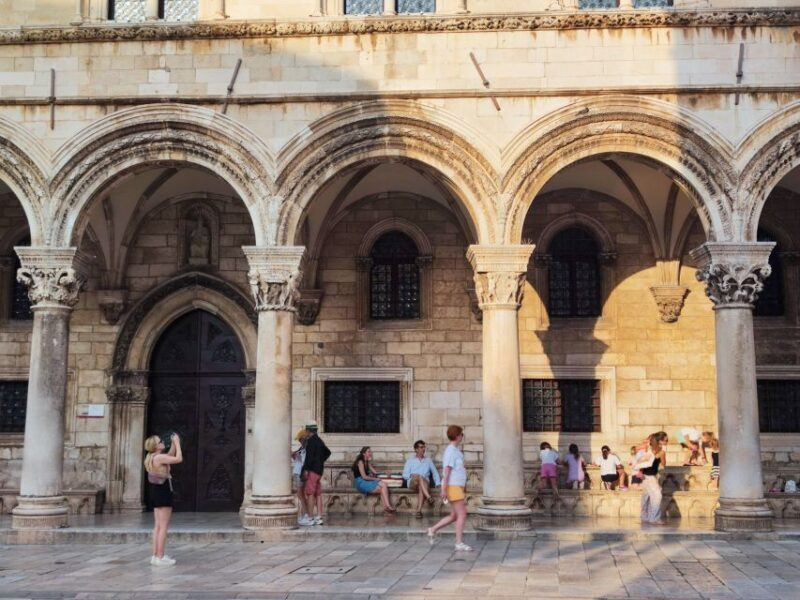 Dubrovnik: 2h Old Town Private Guided Tour - FAQ: Your Questions About the Dubrovnik Old Town Private Tour