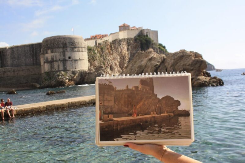 Dubrovnik: 2h Private Game of Thrones Walking Tour - A Personal Take on the Dubrovnik Game of Thrones Tour