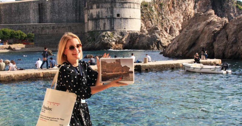 Dubrovnik: 2h Private Game of Thrones Walking Tour - Why This Tour Is a Smart Choice