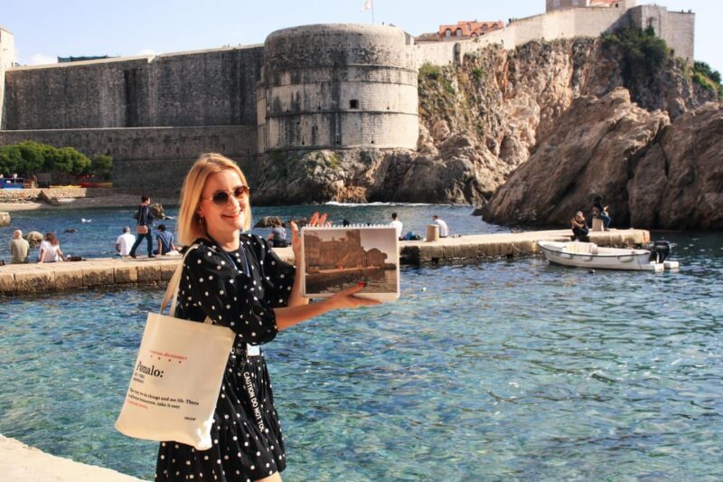 Dubrovnik: 2h Private Game of Thrones Walking Tour - Authentic Experiences and What We Loved
