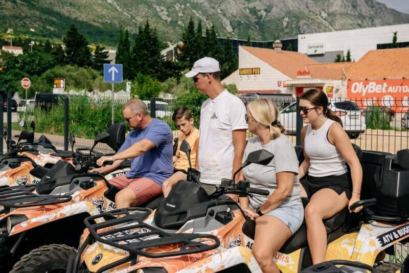 Dubrovnik: 3-hour ATV Safari Tour with Hotel Transfers - Final Thoughts: Is It Worth It?